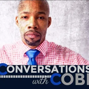 Conversations with Cobi Ep05: Hakim Green from Channel Live