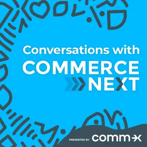 Sucharita Kodali, Vice President And Principal Analyst, Forrester Research, Talking Macro Economic Trends At The CommerceNext Ecommerce Growth Show 2022