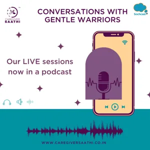 CONVERSATIONS WITH GENTLE WARRIORS