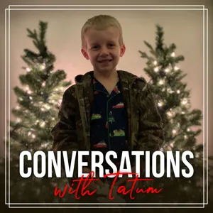 023: Conversation with Nana about travel