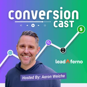 Welcome to Conversion Cast