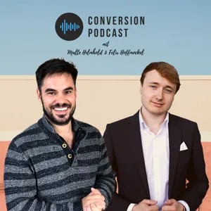 Call Tracking im Performance Marketing | #49 Conversion Podcast