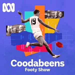 Coodabeen Champions Footy Show - April 22