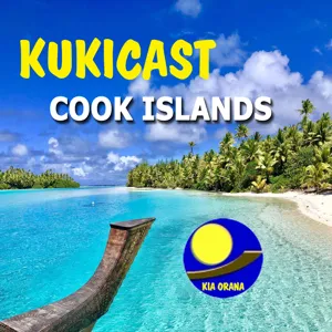 "Trader Jack" Cooper - a Cook Islands legend