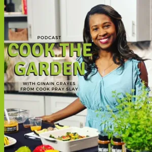 Kitchen Composting and More with Tulani Thomas