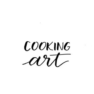 Teaser Cooking Art