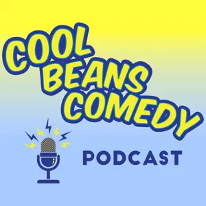 Cool Beans U Alum Jonnie Schwartz and Q&A with Comedian Justin Foster