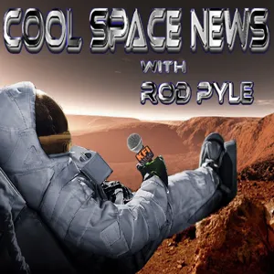 Cool Space News - Interview with Vic Mignogna Part II