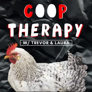 A Hotdog Is A Sandwich? | COOP THERAPY PODCAST#32