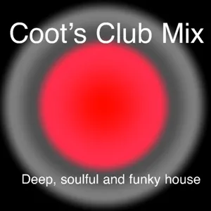 Coot's Club Mix - 2019 Volume 1