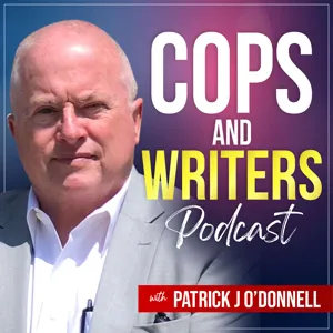 020 Best Selling Author Simon Gervais Takes Us On A Thrill Ride With Tales From His Time With The  The Royal Canadian Mounted Police