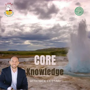 Ormat Technologies | Paul Thomsen on CORE Knowledge Podcast