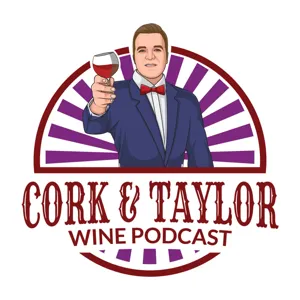 Episode 19: Larry O' Brien - Master Sommelier (PART II)