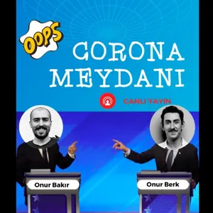 1.BÃ¶lÃ¼m: Onur Berk-Onur BakÄ±r