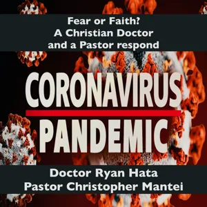 CPP Season 2 - 2nd Wave, Hydroxychloroquine, what does God want to accomplish?