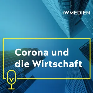 Wie kommt die Wirtschaft stärker aus der Krise? NRW-Unternehmerpräsident Arndt G. Kirchhoff im Gespräch