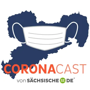 Corona-Kontrollen und Proteste - Sachsens Polizei im Pandemie-Modus