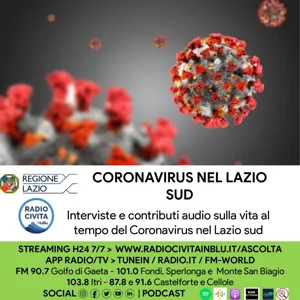 Coronavirus, Intervista al fotografo Enrico Duratorre