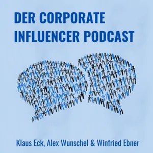 Welche Gefahren gibt es beim Einsatz von Corporate Influencern?