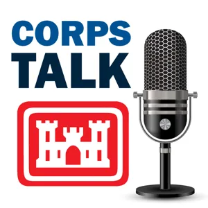 Corps Talk: ¡ponte las pilas! (S1Ep9)