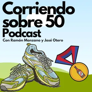 Tres maratones en cinco meses