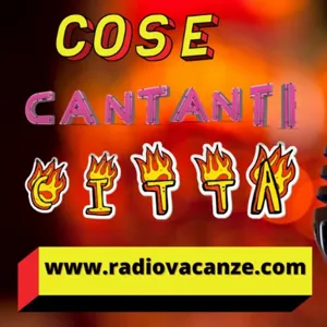 Coase Cantanti e CittÃ  ti porta ai Castelli Romani  con Radio Vacanze