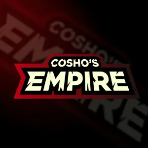 Cosho's Empire #68