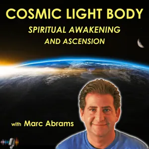 A New Energy Healing Modality Has Landed | Quantum Conversations With A.L. Garris