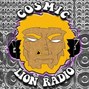 Cosmic Lion Radio