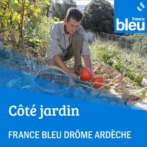 Côté jardin avec Jean-Yves Meignen