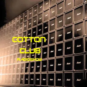 CottonClub Vol82 – April 2011 Awards &#8211; Radioshow