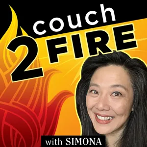 C2F 45: MENOPAUSE: Looking for Great Hacks and Solutions! with Jodi Silverman