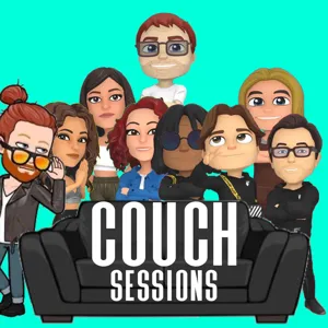 COUCH SESSIONS Episode #1 with SÃL