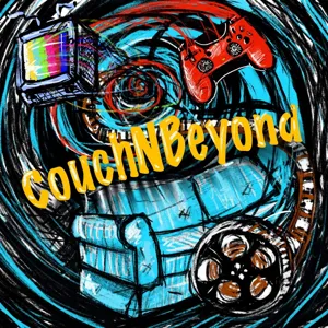 CouchNBeyond episode 13