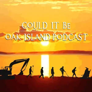 Episode 6 - Precious Metal The Curse of Oak Island Recap