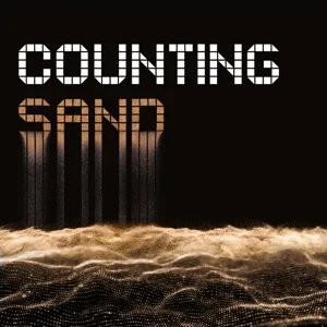 Inspired by Archimedes...Counting Sand