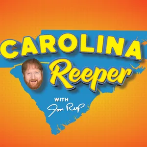 Talkin' with John Caparulo - A Country-ish with Jon Reep Bonus Dish