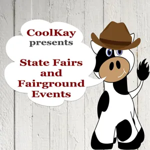 Countyfairgrounds Interviews the TAFE 2020