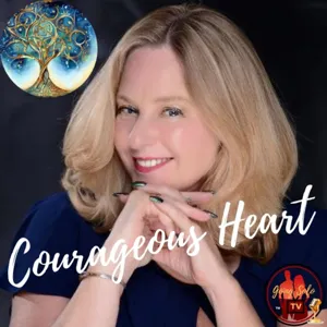 Reclaiming My Voice with Guest, Jill McCarthy