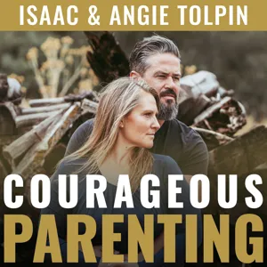 “Parenting with Unconditional Love - Interview with Duck Dynasty’s, Missy Robertson”