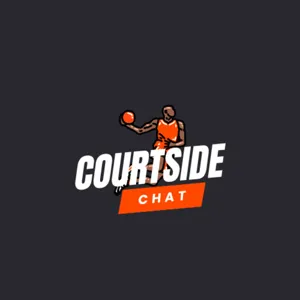 Courtside Chat #5 - Lillard to Bucks, More Harden Drama, Team USA