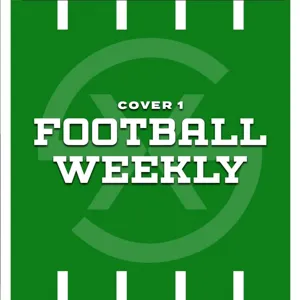 NFL Week 8 Recap: Is Zach Wilson a Franchise QB, Chaos in the NFC South, & More | CFW