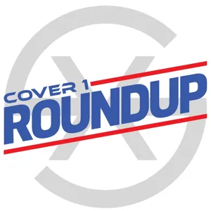 Bills Outlast Chiefs & Cowboys Preview W/Preston Moore - Cover 1 Roundup