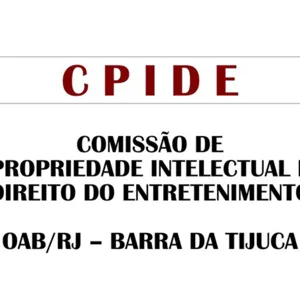 Encontros do Direito do Entretenimento 2012 - Palestra Inicial