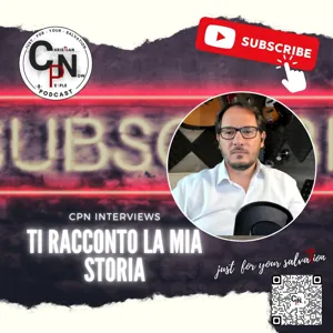 #04 Intervista a Giulia Altamore