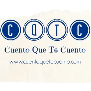 E19 CQTC - Los 7 cabritos y el lobo