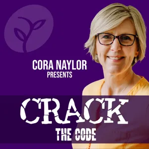 38. Tracie Root - How To Take BOLD Action