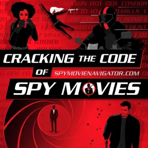 Spy Movie News April 26 2022!  Bond news, Slow Horses, Spy Kids, Streaming Service News!