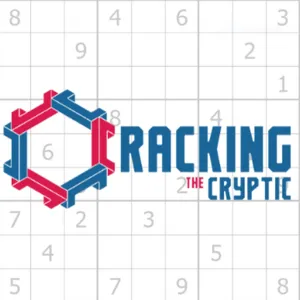 Cracking the Cryptic 2 - Solving the Sudoku