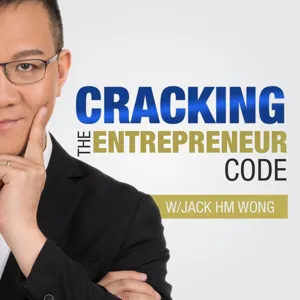 Episode 060 - Let Ruth King Explain How Entrepreneurs Can Have the Courage to be Profitable In Their Business (Part II)